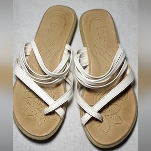 b.o.c Alisha Sandals size 7